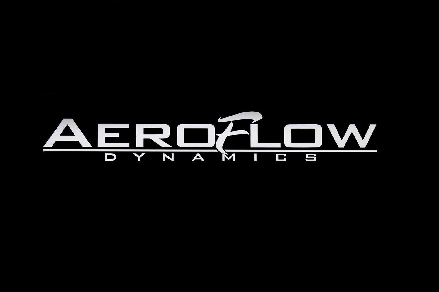 AeroFlowDynamics Decal