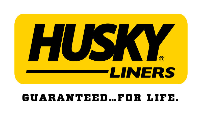 Husky Liners 14-18 Subaru Forester Hood Shield - Smoke