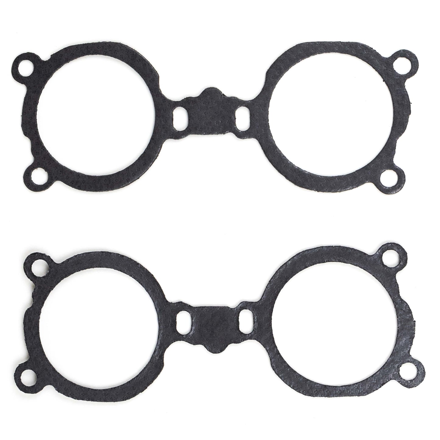 OVERTAKE Intake Manifold to TGV Gasket(pair) - Enlarged Bore - Subaru