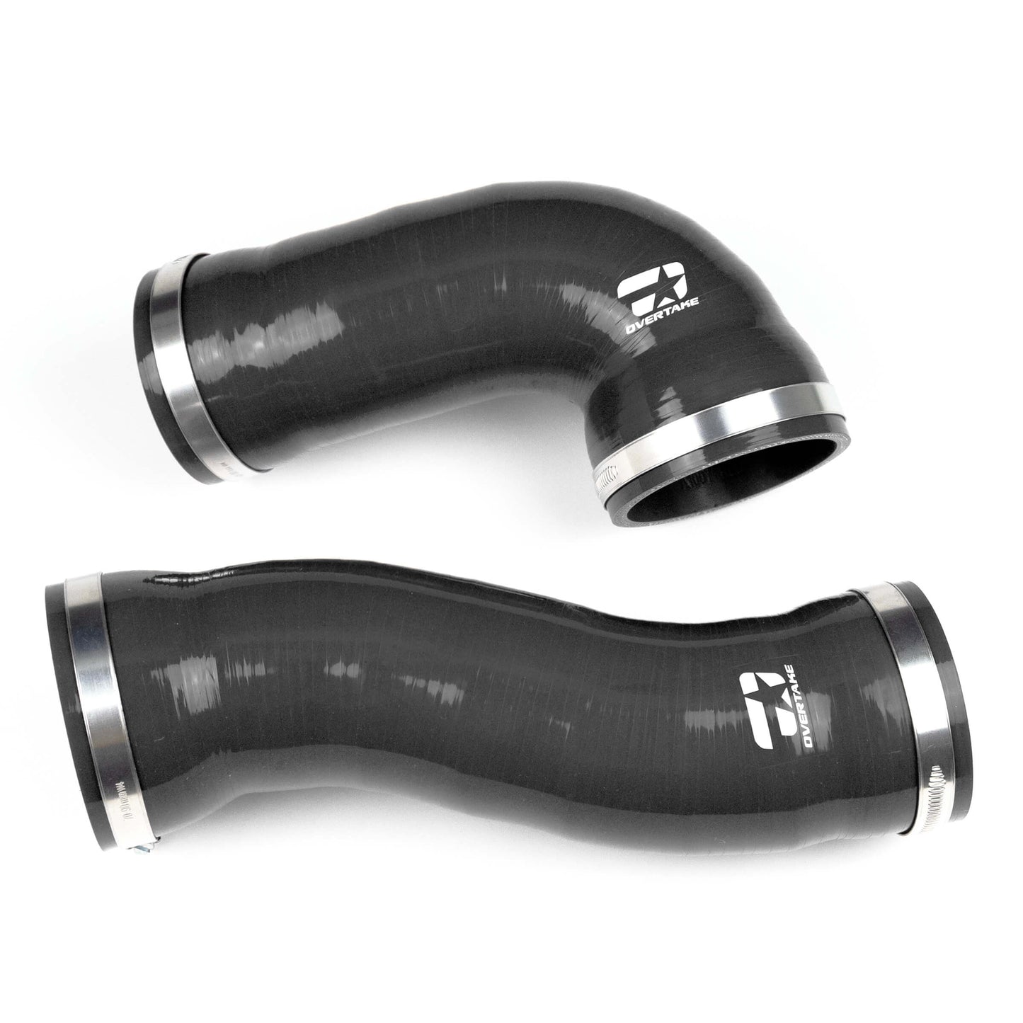 OVERTAKE Post MAF Intake Hose Kit - Subaru 2015-2021 WRX