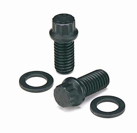 ARP Pontiac 12pt Motor Mount Bolt Kit