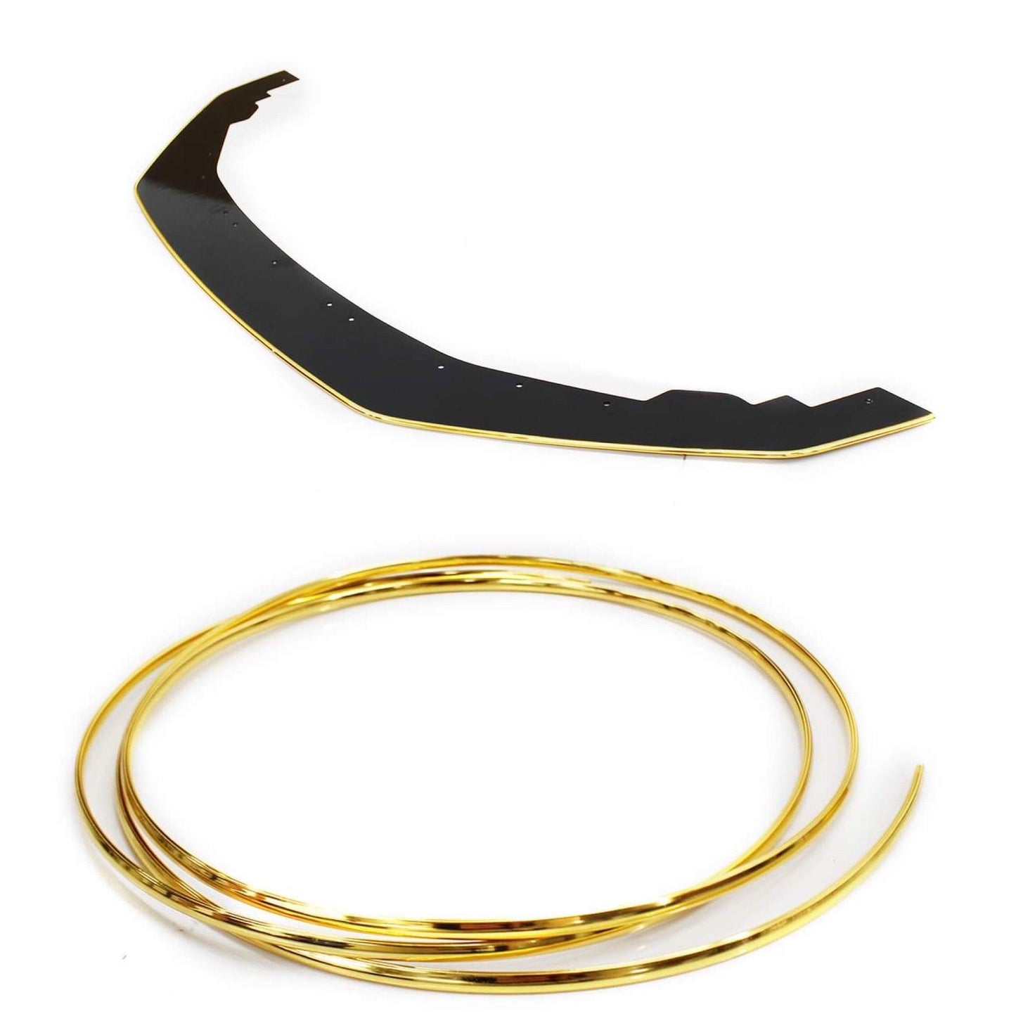 Splitter & Side Skirt Liner Protector