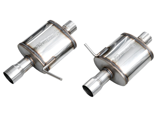 AWE 22-25 Volkswagen Jetta GLI Track-to-Touring Conversion Kit