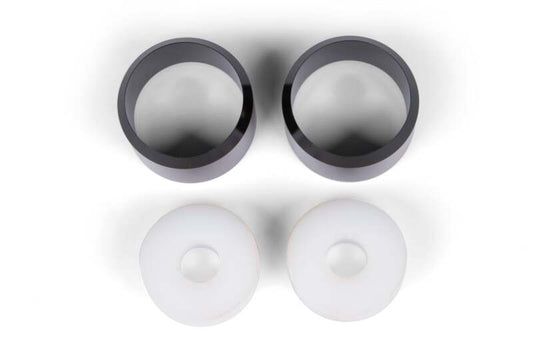 Zone Offroad 24-26 Toyota Tacoma TRD-Offroad 4WD 2in Leveling Kit