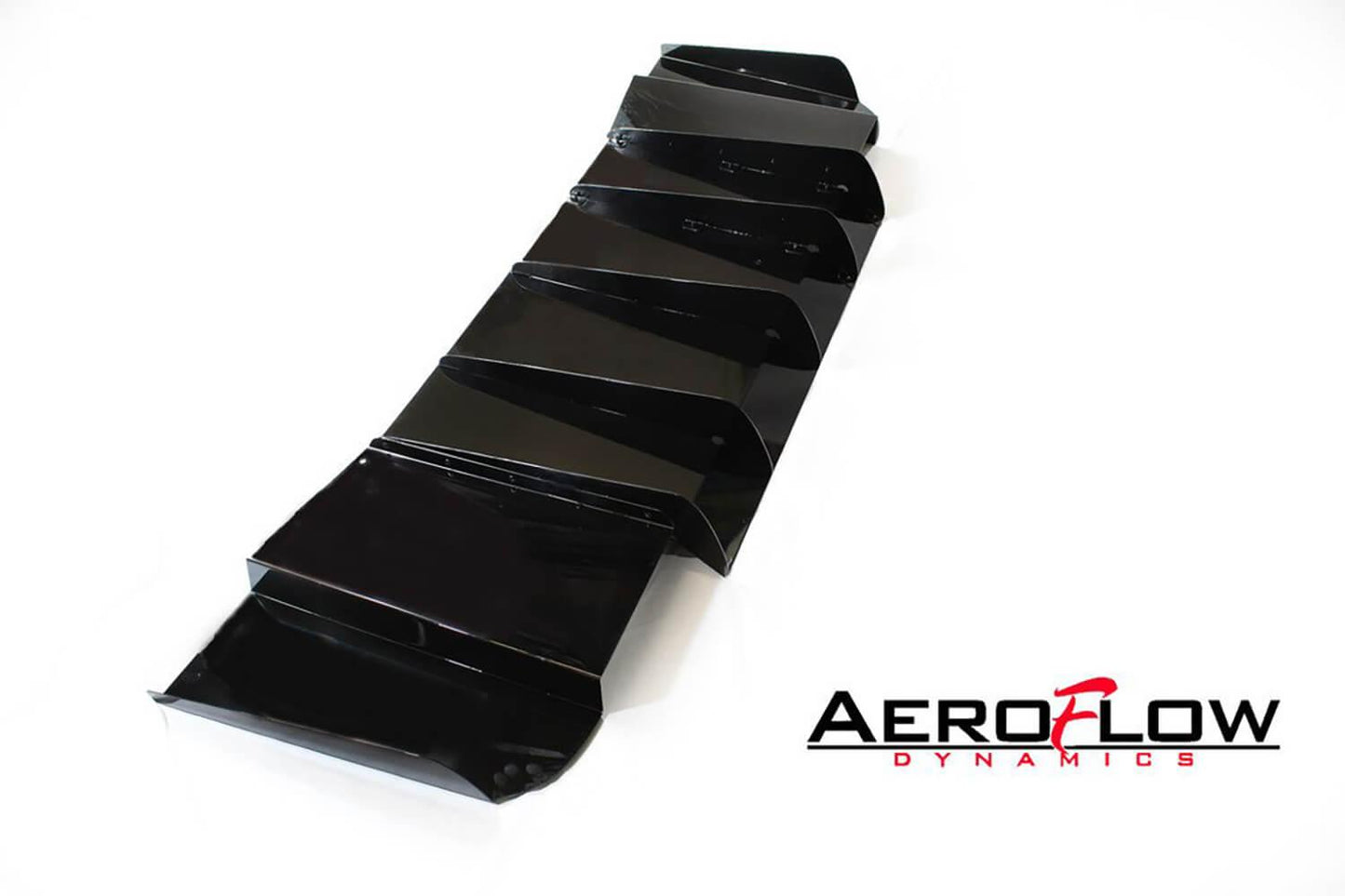2015 - 2021 Subaru Wrx/Sti Rear Diffuser V1