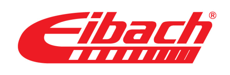 Eibach 22-25 Jeep Grand Cherokee L Limited 3.6L V6 Pro-System Kit