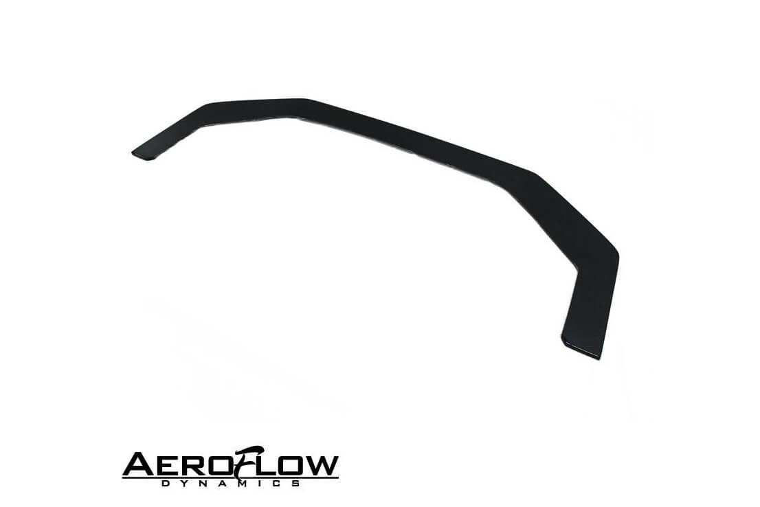 2015 - 2021 Subaru Wrx/Sti Splitter (Carbon Fiber)