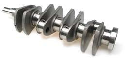 Brian Crower Crankshaft - Scion 2AZFE 102mm Stroke 4340 Billet