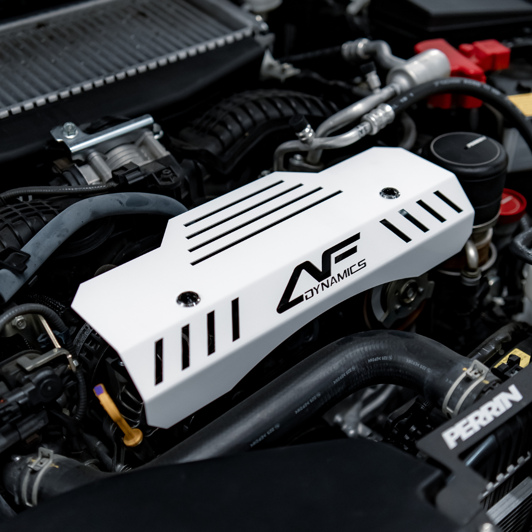 2022-2024 Subaru WRX Engine Dress-Up Kit