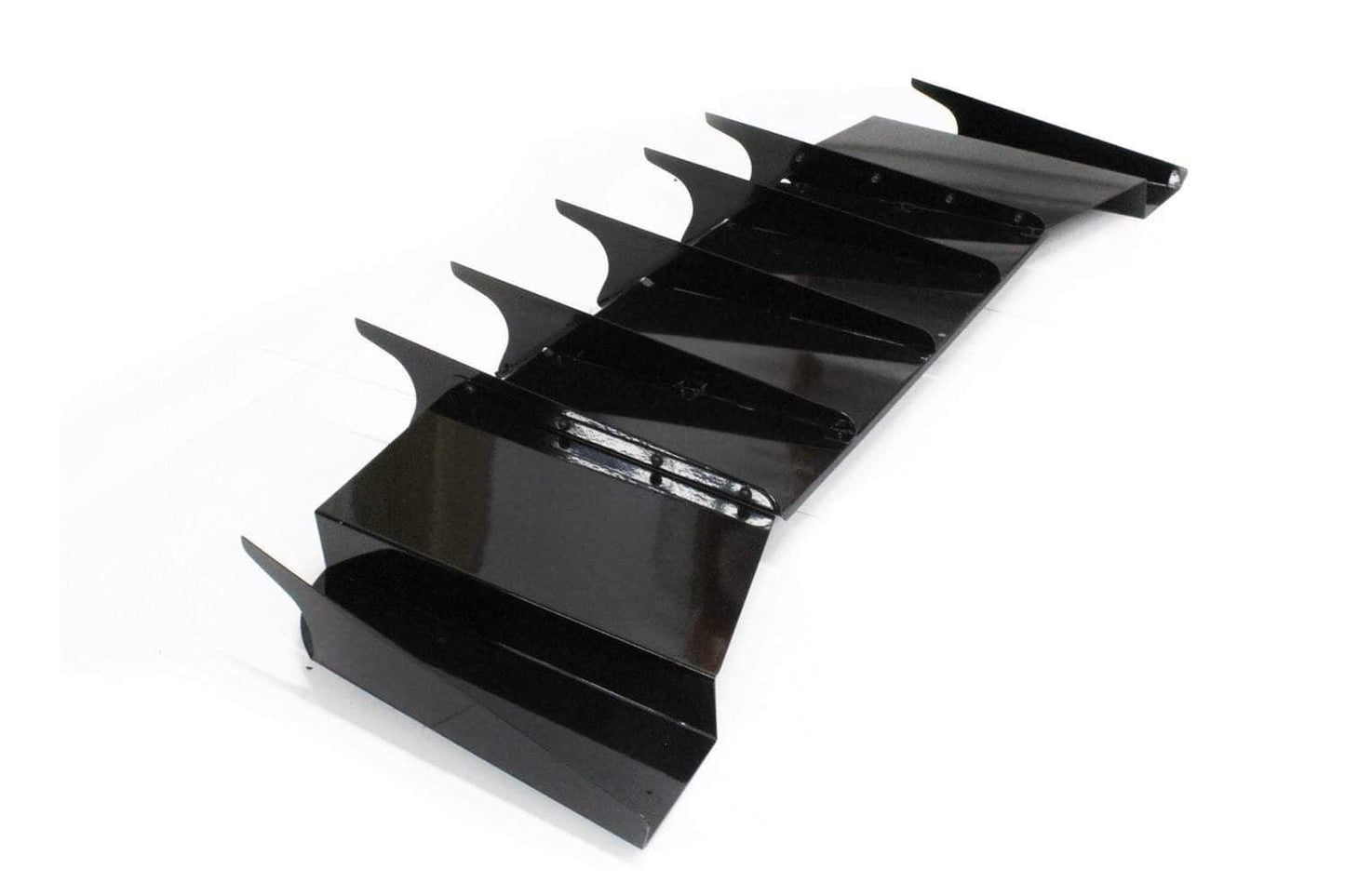 2011-2014 Subaru Wrx/Sti Rear Diffuser (Sedan) V5