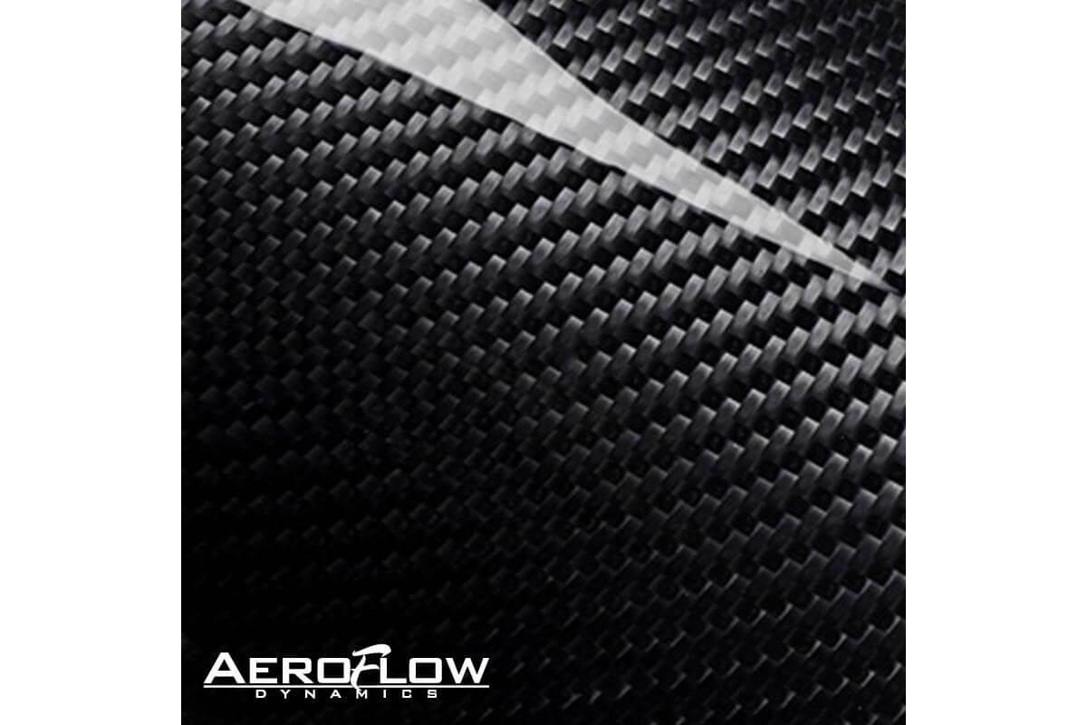 2015 - 2021 Subaru Wrx/Sti Splitter (Carbon Fiber)