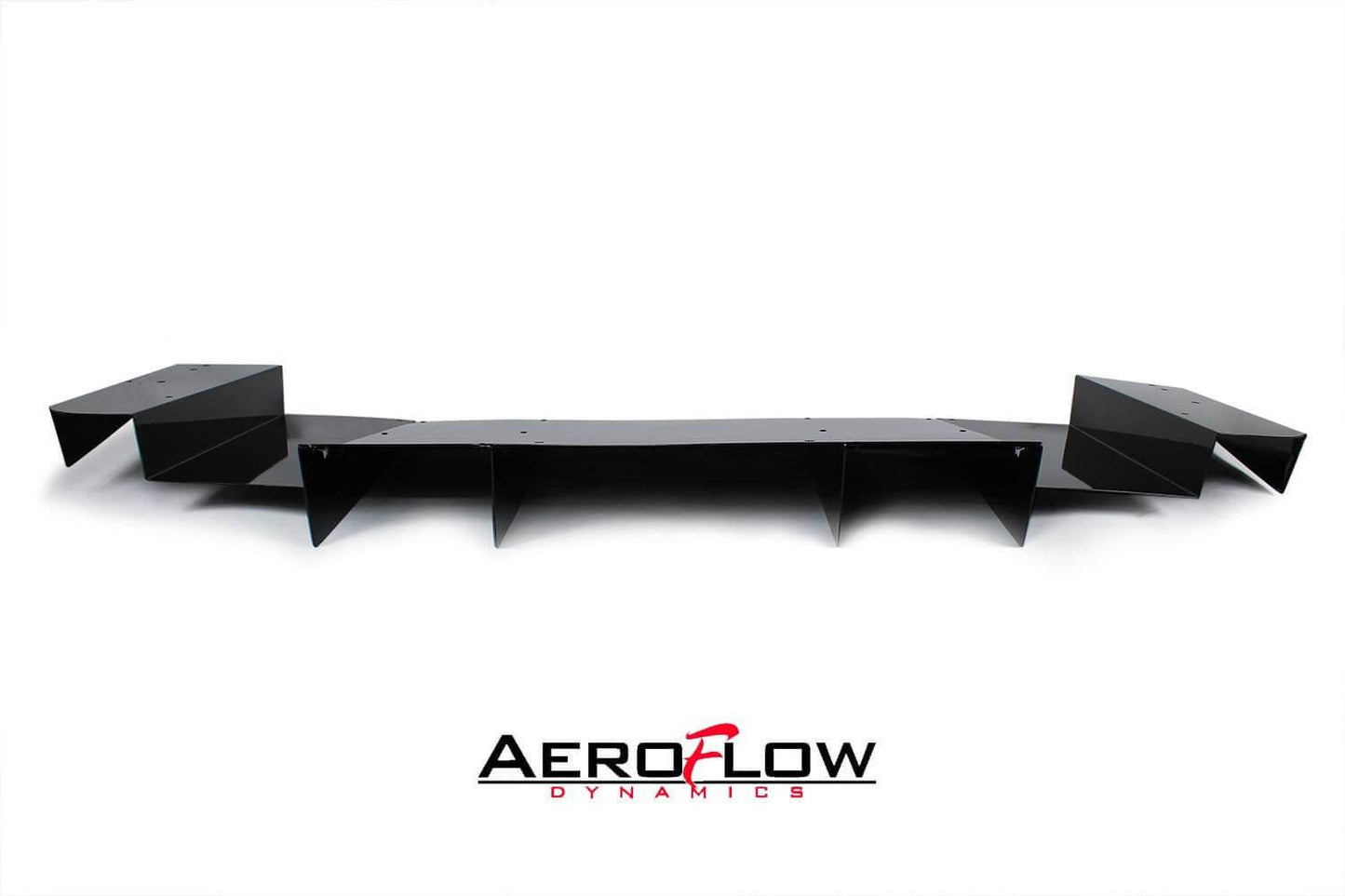 2015 - 2021 Subaru Wrx/Sti Rear Diffuser V2