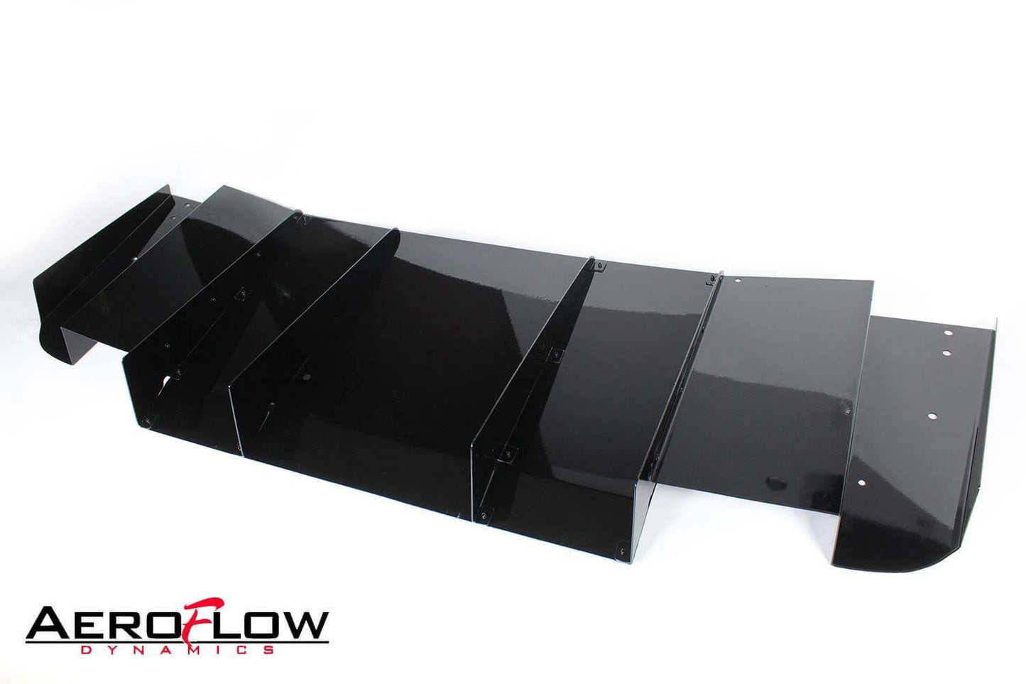 2015 - 2021 Subaru Wrx/Sti Rear Diffuser V2