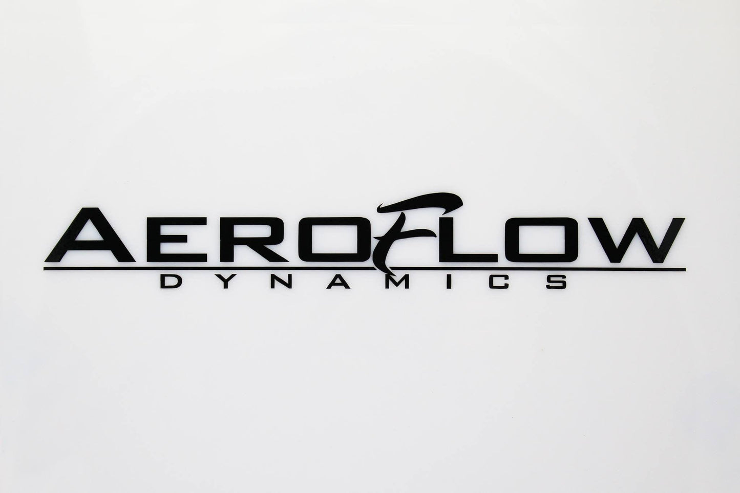 AeroFlowDynamics Decal