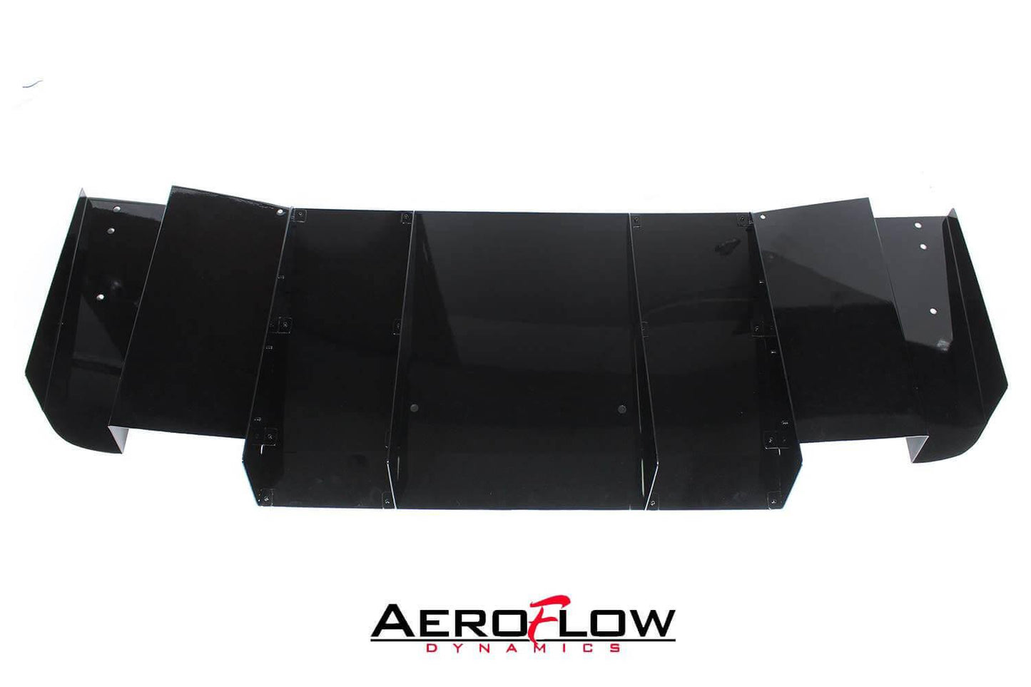 2015 - 2021 Subaru Wrx/Sti Rear Diffuser V2