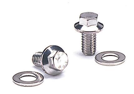 ARP Ford 12pt Coil Bracket Bolt Kit