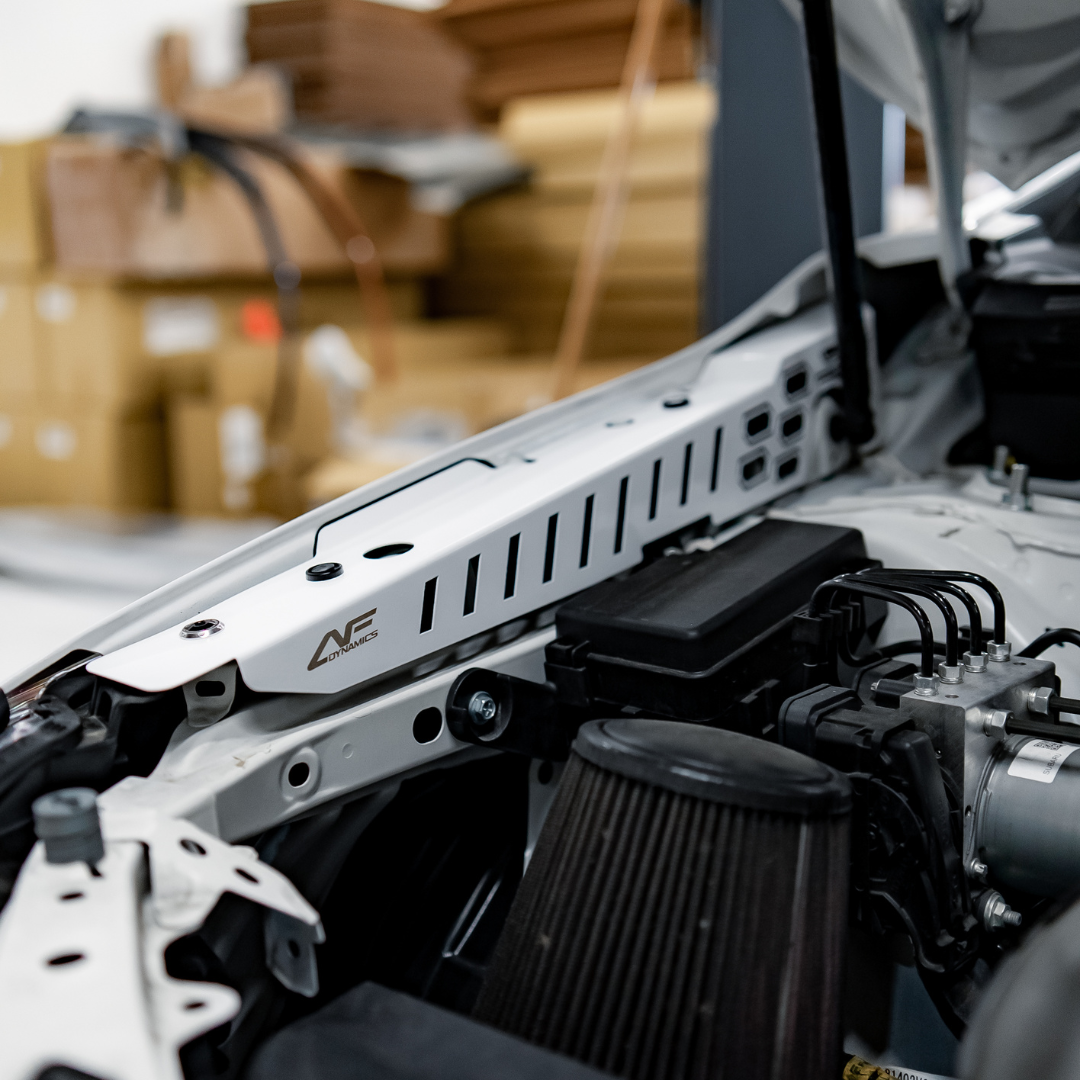 2022-2024 Subaru WRX Engine Dress-Up Kit