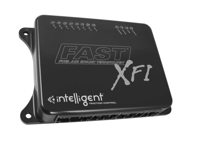 Fast Traction FAST ECU FAST With Traction Control – Paradigm Automotive & Performance ...