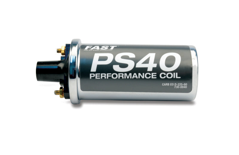 Fast Coil, Fast Ps40, Canister Style – Paradigm Automotive ...