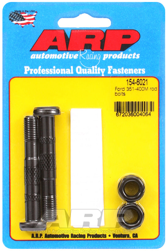 ARP Ford 351-400M rod bolts