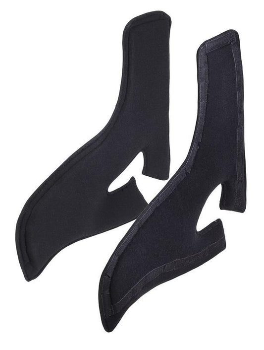 OMP Hrc Lateral Support Cushions Sz S