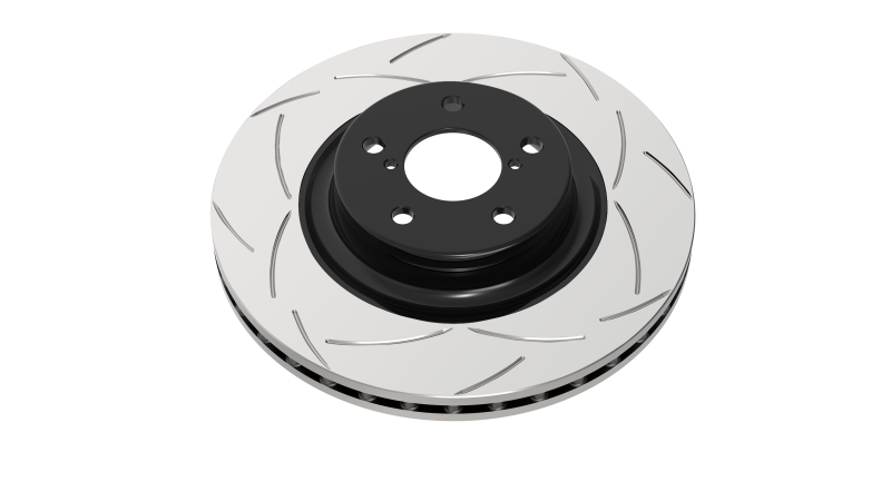 DBA 95-05 Chrysler Sebring Rear Rotor Front Street Series Slotted Brake Rotor