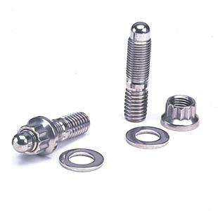ARP Olds 350-455 3/8 12pt Head Stud Kit