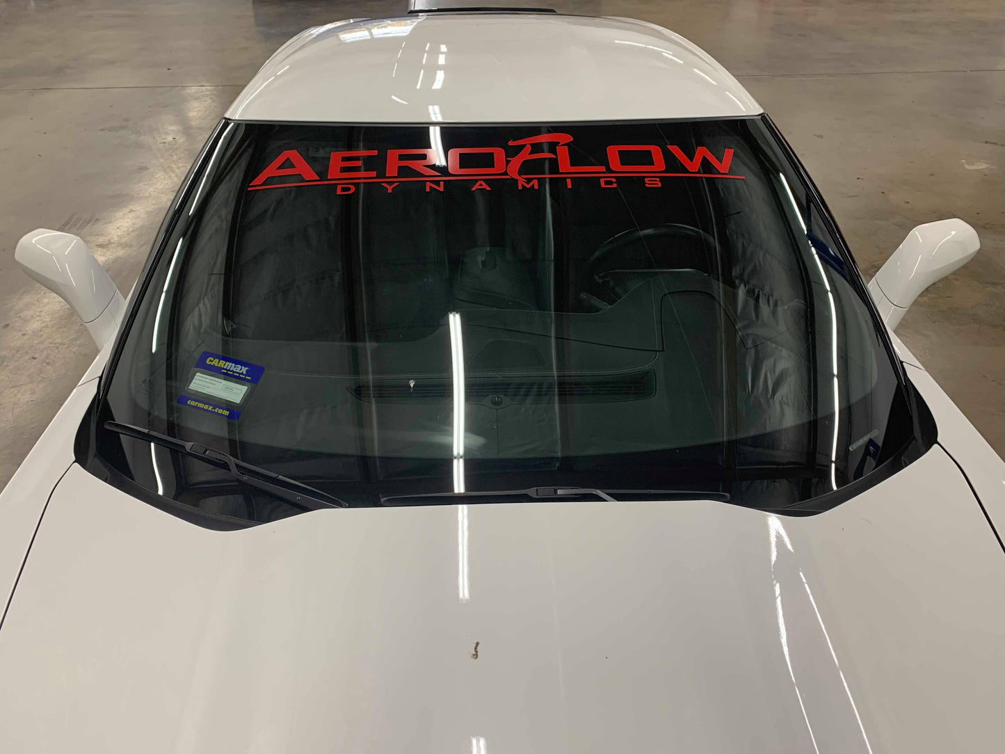 Aeroflowdynamics Banners