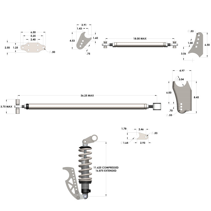 Technical Drawing