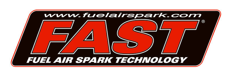 FAST Precision Flow LS7 Style Fuel Injector (177lb/hr) - Set of 8