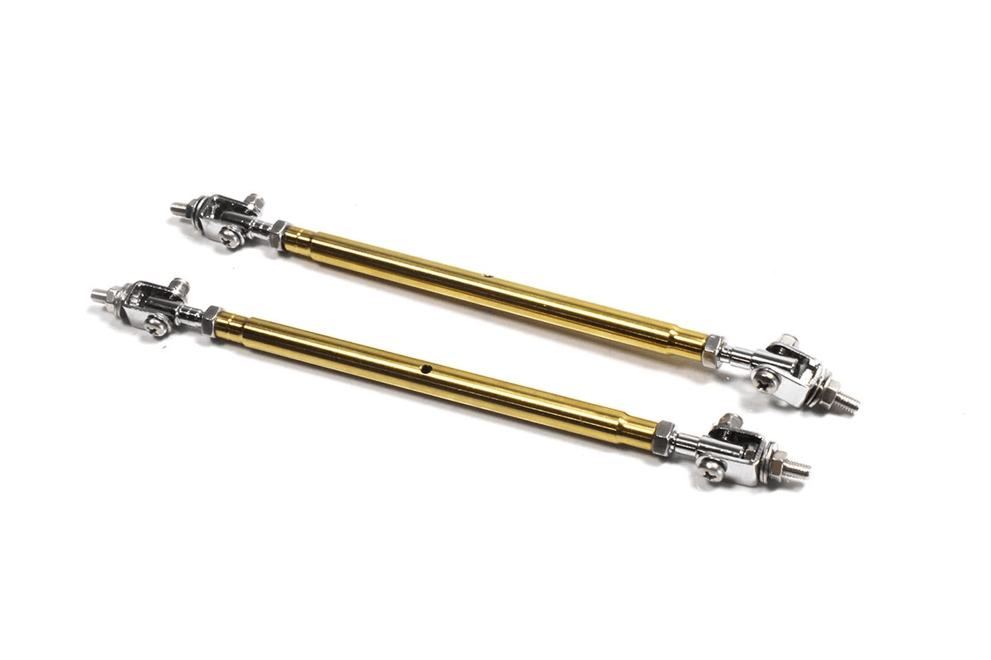 Splitter Rods  8"- 10"