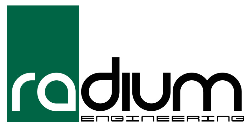 Radium Engineering 10AN ORB Bulkhead 5/8IN SAE Male to 5/8IN SAE Male