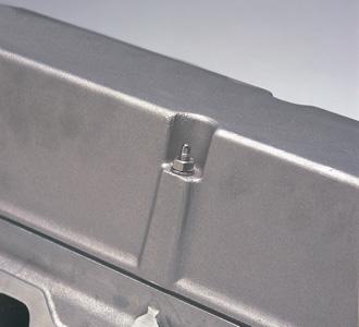 ARP Cast Aluminum Valve Cover Stud Kit