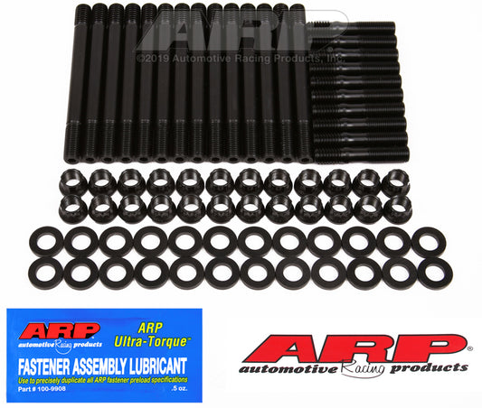 ARP Holden 308 CID w/12 bolt head 12pt u/c head stud kit
