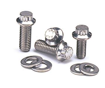 ARP Chevy V8 12pt Oil Pump Stud Kit