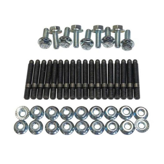 Moroso Oil Pan Stud Kit (for P/N 20947)