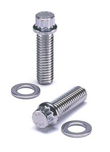 ARP Pontiac 350-400 Hex Intake Manifold Bolt Kit