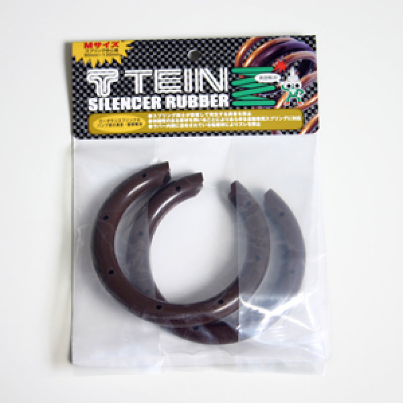Tein Large Spring Silencer – Paradigm Automotive & Performance Shop