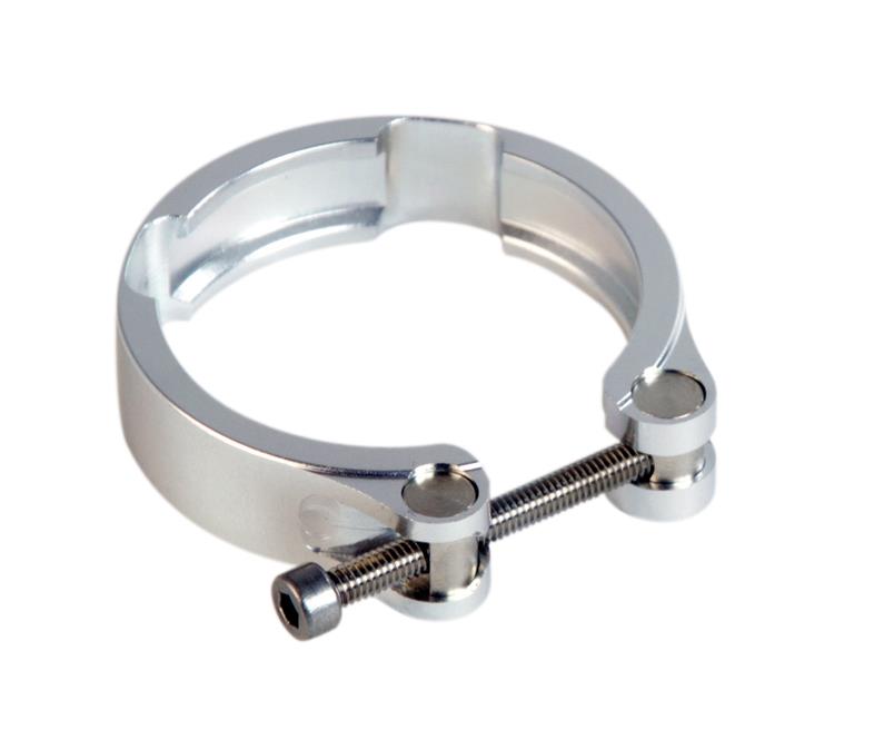 Turbosmart BOV RacePort V-Band – Paradigm Automotive & Performance Shop
