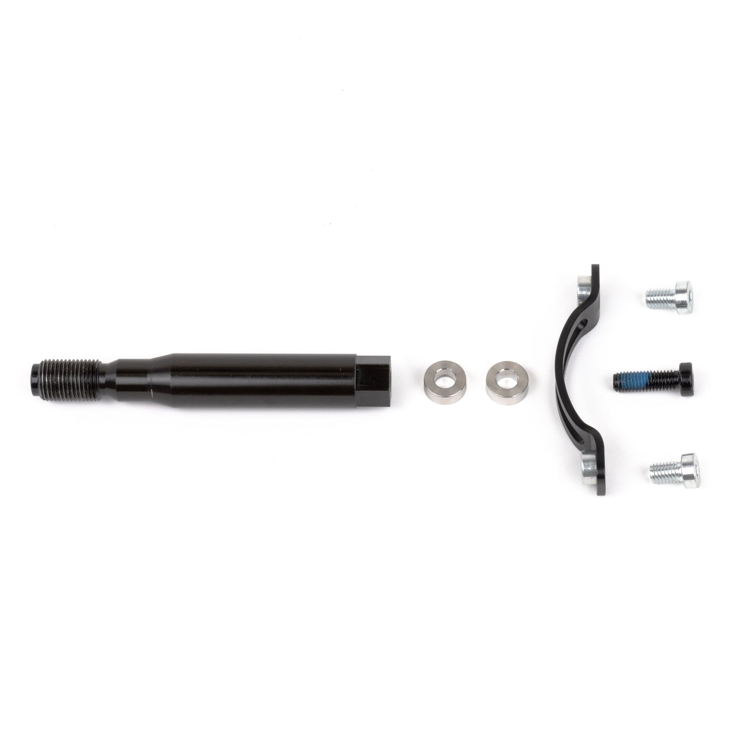 OVERTAKE MaxxAdjust License Plate Relocation Kit - Subaru 2008-2014 WRX / 2008-2014 STI, 2005-2009 Legacy, 2008-2011 Impreza