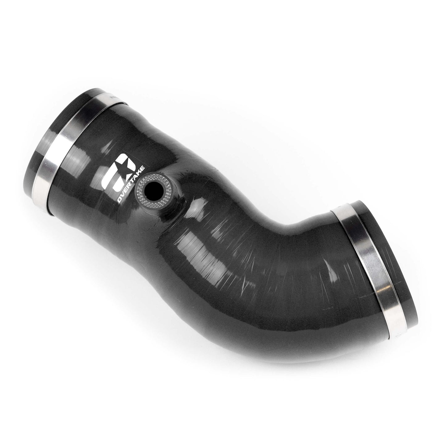 OVERTAKE Post MAF Intake Hose Kit - Subaru 2022-2026 BRZ / Toyota 2022-2026 GR86