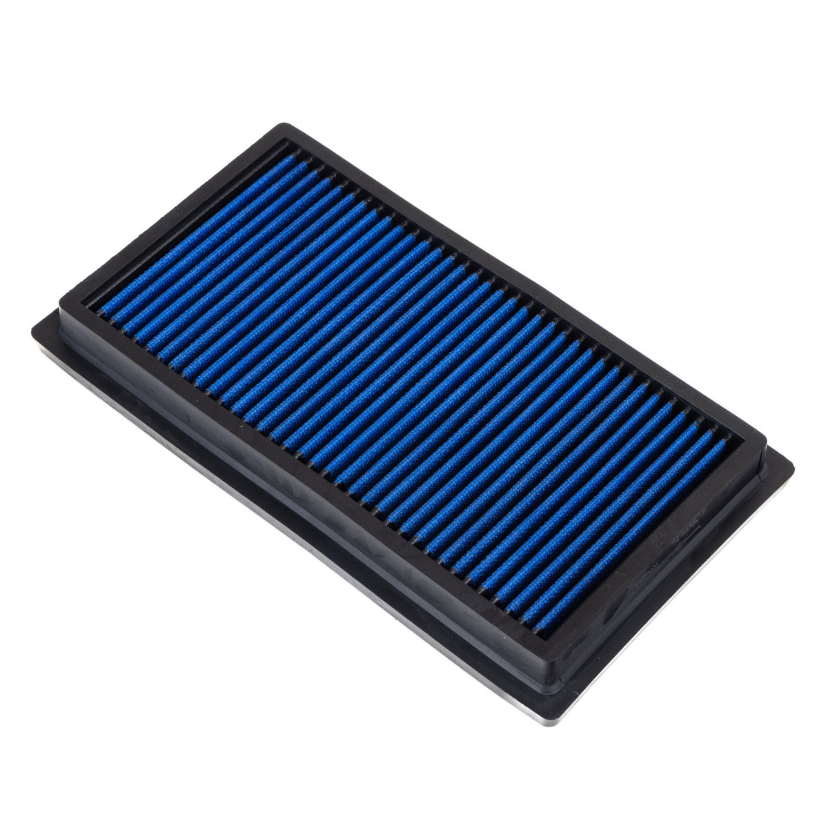 Flo Intake Template OVERTAKE Maxx Flo Intake Panel Filter - Subaru 2022-2026 BRZ, Toyota 2 ...