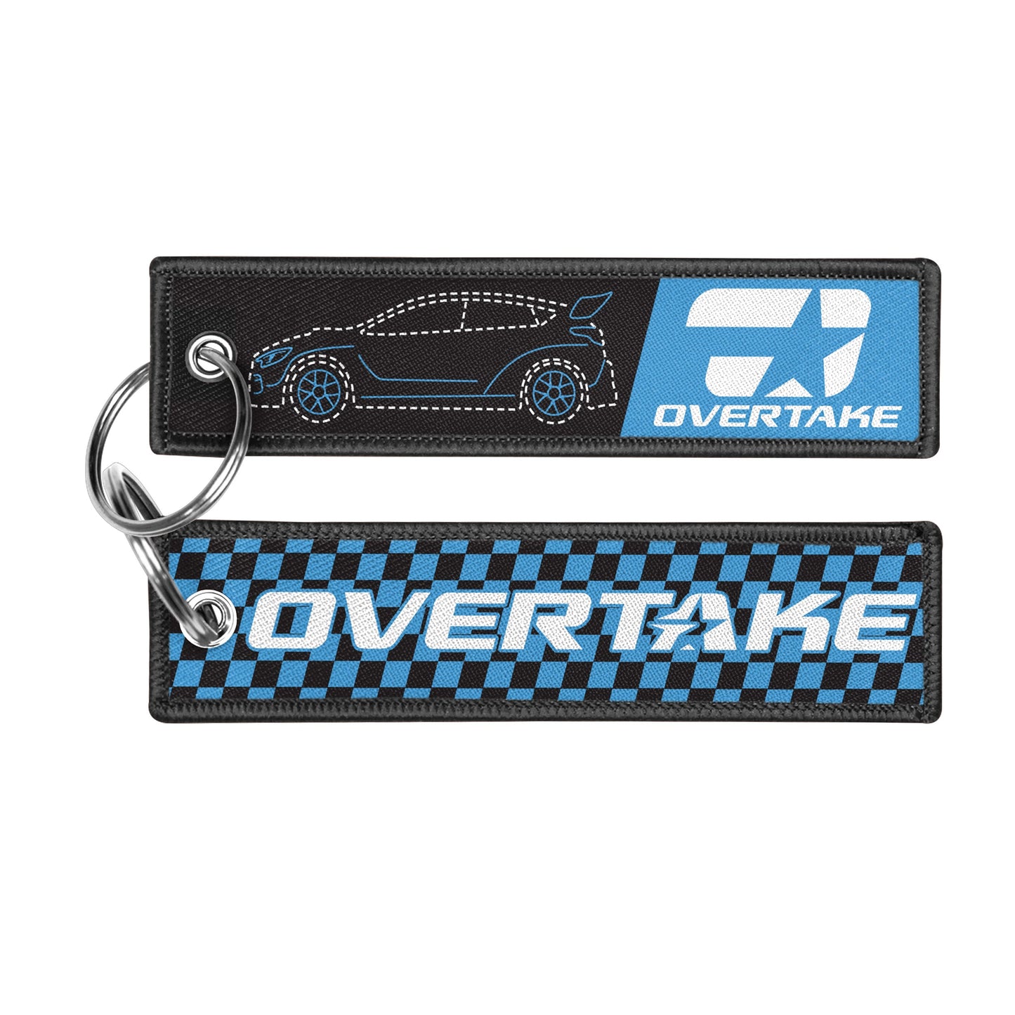 OVERTAKE Jet Tag - WRX/STI Generations