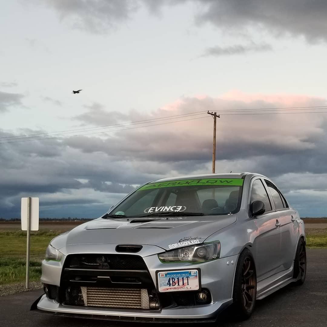 AeroFlowDynamics Reverse Cut Banners