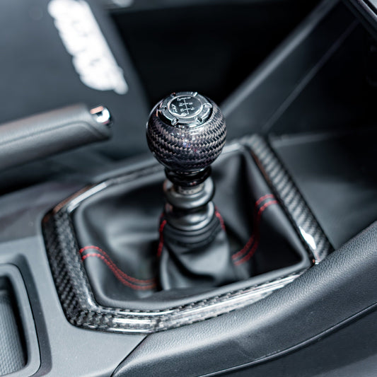 2022 - 2025 Subaru WRX AFD Shift Knob