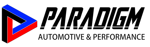 Paradigm Automotive & Performance Shop