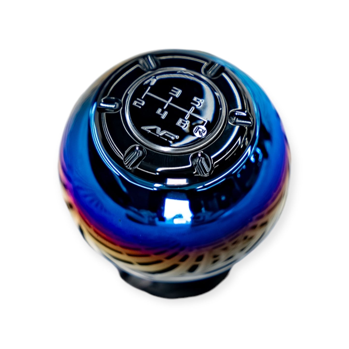 2022 - 2025 Subaru WRX AFD Shift Knob