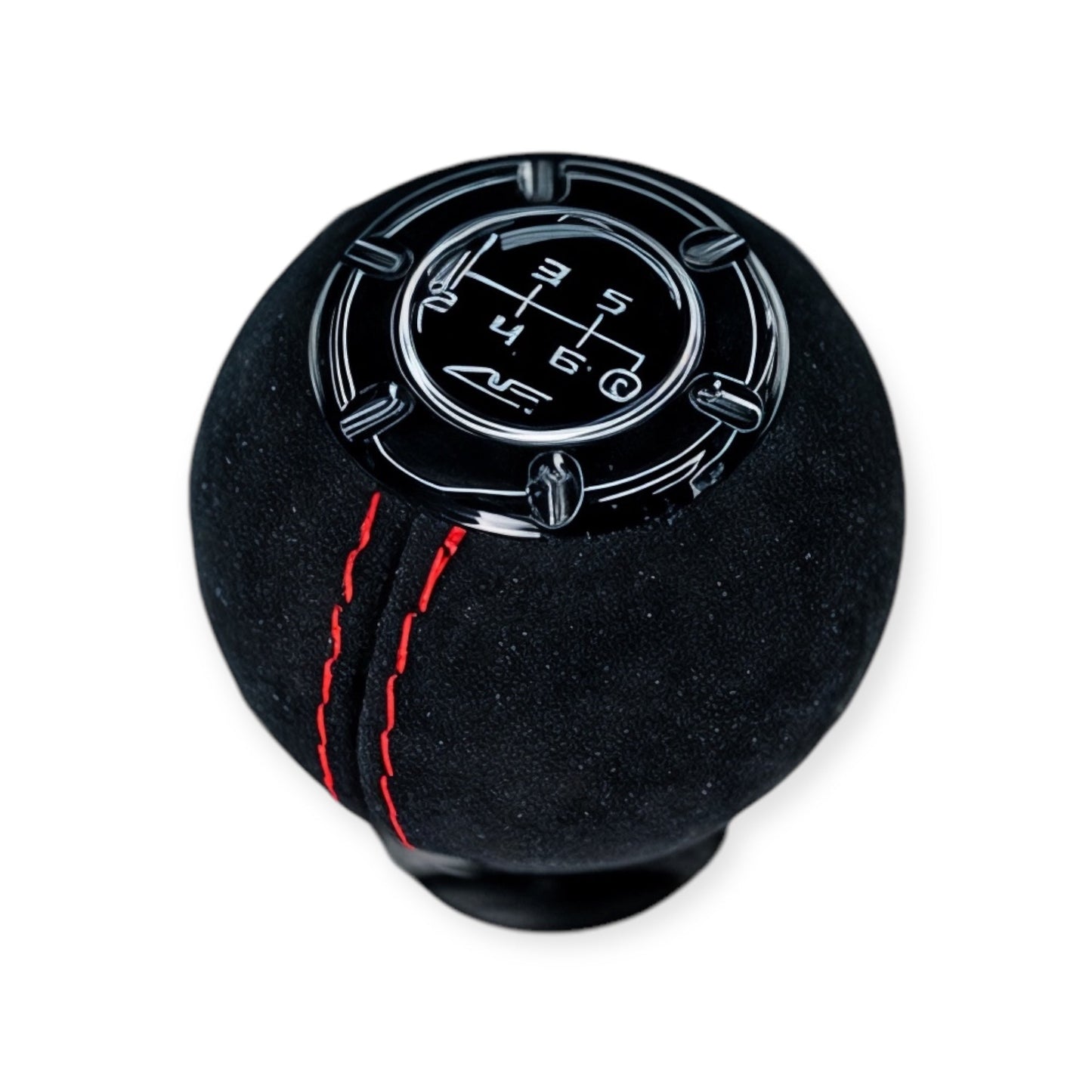 2022 - 2025 Subaru WRX AFD Shift Knob