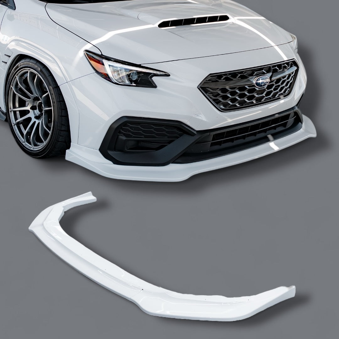 2022-2025 Subaru WRX GTS Front Lip