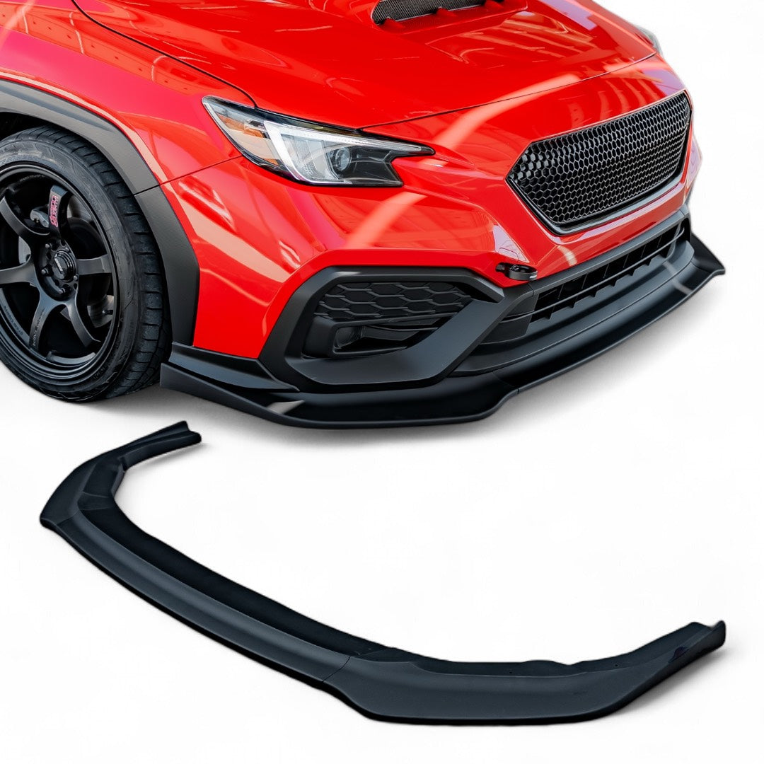 2022-2025 Subaru WRX GTS Front Lip